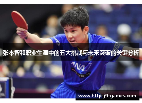 张本智和职业生涯中的五大挑战与未来突破的关键分析 张本智和职业生涯中的五大挑战与未来突破的关键分析
