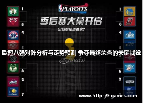 欧冠八强对阵分析与走势预测 争夺最终荣誉的关键战役 欧冠八强对阵分析与走势预测 争夺最终荣誉的关键战役