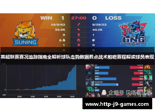 英超联赛赛况追踪指南全解析球队走势数据看点战术前瞻赛程解读球员表现