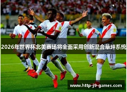 2026年世界杯北美赛场将全面采用创新混合草坪系统